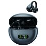 Open Ear Bluetooth Headset Wireless Earbuds For Driving & Calls