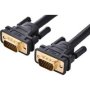 UGreen 15-PIN Vga Cable 20M