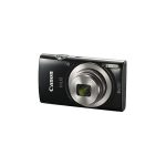 Used: Canon Ixus 185