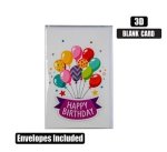 Card & Envelope 3D 9