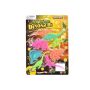 Glow In The Dark Dinosaurs