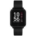 Series 06 Smart Watch Black Hypoallergenic