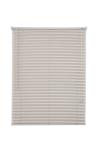 Venetian Ready Made Blinds Pvc - Taupe