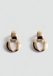 Earrings Silvia - Gold