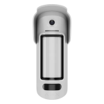 Ajax Security - High Mount Outdoor Motion Cam With Photo On Demand -mc-phod-out-hm-w--mc-phod-out-hm-w