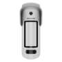 Ajax Security - High Mount Outdoor Motion Cam With Photo On Demand -mc-phod-out-hm-w