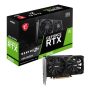 MSI Geforce Rtx 3050 Ventus 2X E 6GB Oc Graphics Card