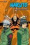 Naruto 3-IN-1 Edition Vol. 21 - Includes Vols. 61 62 & 63 Paperback