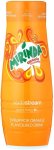 SodaStream Mirinda Orange Flavoured Syrup