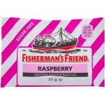 Fishermans Friend 25G Raspberry