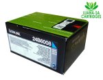 Lexmark C2132 XC2130 XC2132 Cyan Toner Cartridge Bsd
