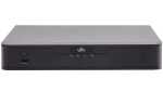 NVR302-16S2 Uniview 16 Channel Network Video Recorder 160MBPS Incoming Bandwidth 64MBPS Outgoing Bandwidth 2 Sata Up To 6TB Each