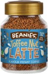 Beanies Toffee Nut Latte