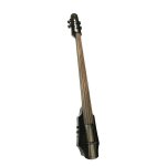 WAV4 Electric Cello – Black