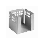 Krost Square Punch Steel Paper Steel Paper Cube