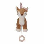 Music Box: Deer