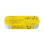 Grilled Mackerel Fillets With Lemon Flavoured Vegetable Oil 120 G