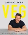 Veg - Easy & Delicious Meals For Everyone Hardcover