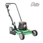 Tandem Polo Lite 2.2 Electric Lawnmower
