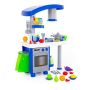 Eco Toy Kitchen Playset