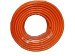 Gas Hose 8.5MM Orange 30MT