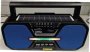 Telefunken Solar Powered Radio THP-2535