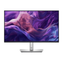 Dell P2425HE 23.8-INCH 1920 X 1080P Fhd 100HZ 5MS LED Ips Usb-c Hub Monitor 210-BMJB