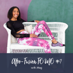 Afro-fusion Fomo 7 Meg