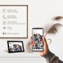 Volkano Scene Series Smart Photo Frame