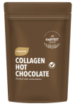 Tht - Hot Chocolate 400G Pouch Unsweetened