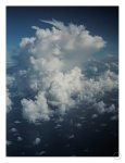 Cloud Nine Art Print - A1
