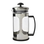 1L Stainless Steel Coffee Plunger