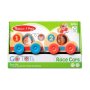 Melissa Go Tots Race Car