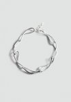 Necklace Coco - Silver