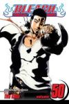 Bleach Vol. 50 - The Six Fullbringers Paperback Original
