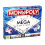 Monopoly Mega Edition Board Game