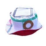 Braai Floppie Bucket Hat