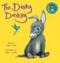 The Dinky Donkey   Pb     Paperback