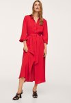 Dress Cellar - Red