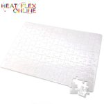 A4 Cardboard Puzzle Set Of 10