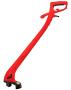 Casals Electric Plastic Grass Trimmer 220MM 250W Red