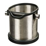 Knockbox Black Stainless Steel Brewtool
