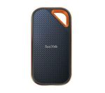 SanDisk Extreme Pro Portable SSD 1TB Up To 2000 Mb s Read & Write Speeds