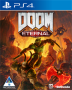 Playstation 4 Game - Doom