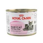 Royal Canin Babycat Instinctive 195G