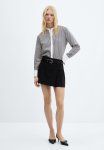Shirt Marine - Light Beige
