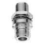 Adaptec Adaptor N Bulkhead Jack-jack
