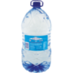 Clover Aquartz Still Natural Mineral Water 5L