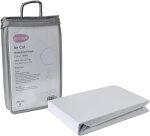 Air Baby Cot Waterproof Sheet