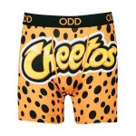 Odd Boxers Cheetos - Small